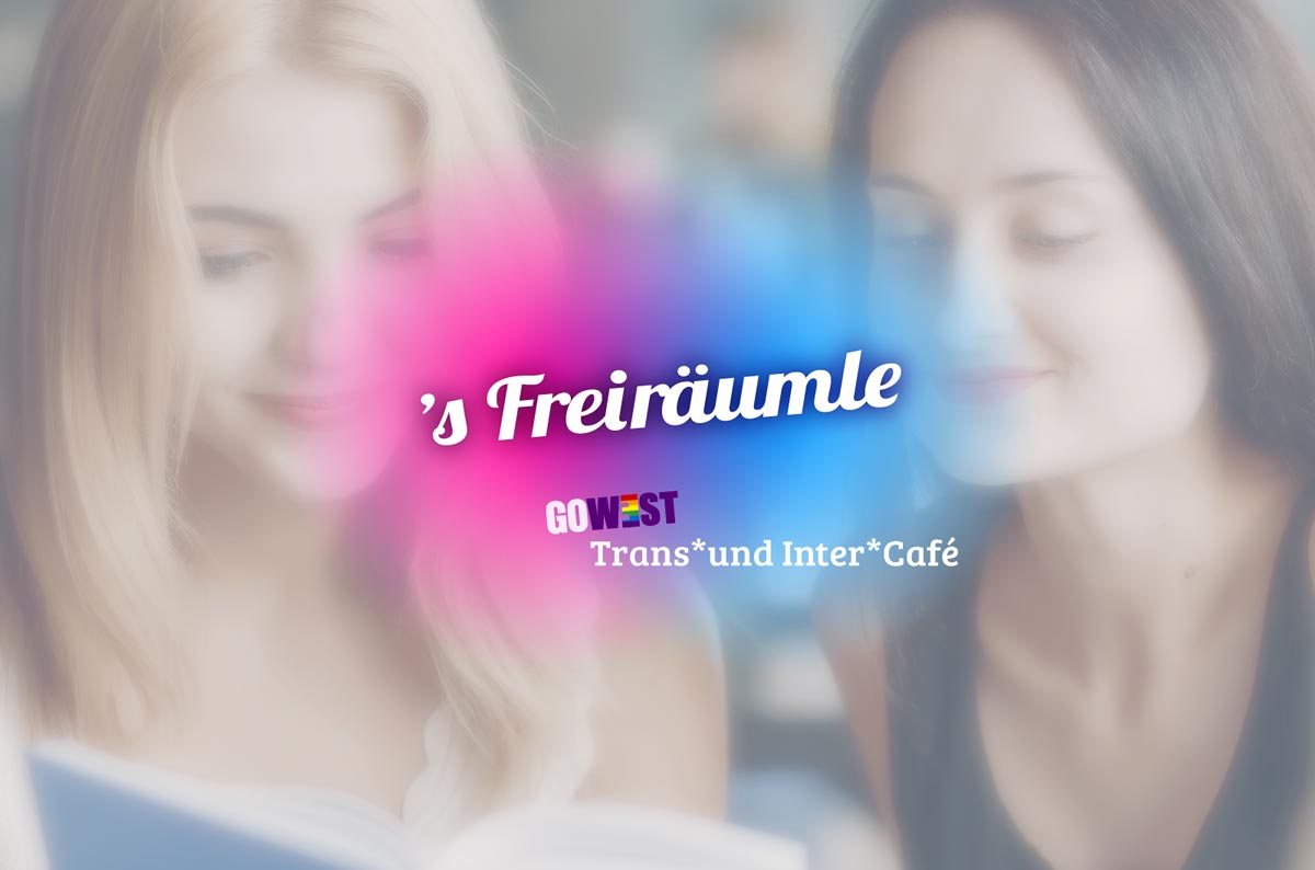 's Freiräumle | Trans-Inter