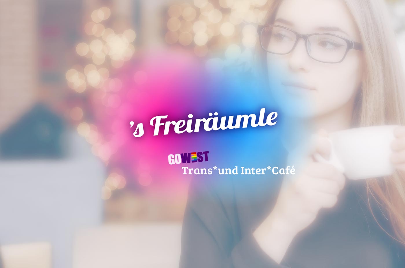 's Freiräumle | Impressum