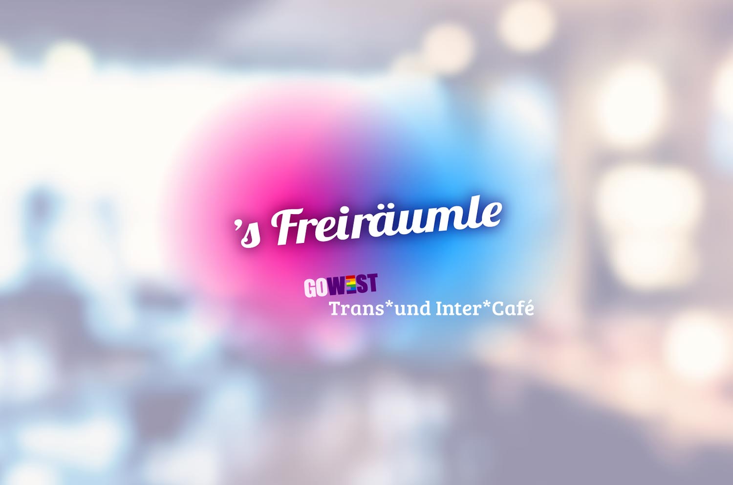's Freiräumle | 's Freiräumle